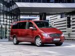 Mercedes-Benz Viano 2003 года